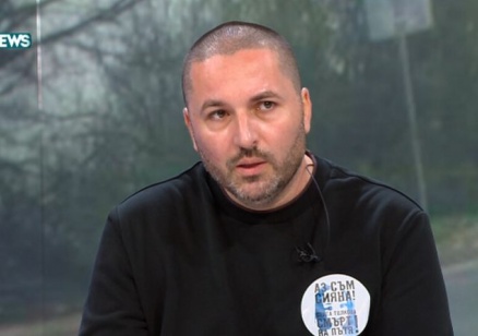 Бащата на Сияна: В прогнилата държава червеите вече ядат децата ни