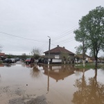В Монтанско все още чакат обезщетения за наводнените си къщи