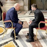 Тръмп: Зеленски е готов да се откаже от Крим