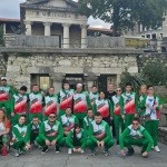 #BeInclusiveWaterPolo – България триумфира в Риека