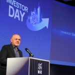 Вицепремиерът Дончев: Темата за индустриалното развитие на страната трябва да излезе на преден план