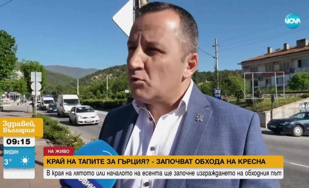 На прага на лятото отново поглеждаме към пътя който ни