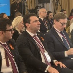 Калоян Паргов от Москва: Европа е на прага да повтори фатални грешки, довели до Втората световна война 