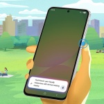 Samsung разширява възможностите за директен достъп до AI асистента със страничния бутон на серията Galaxy AI