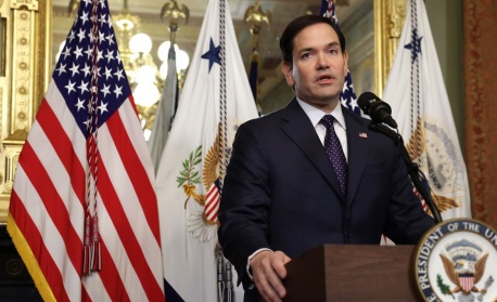 Марко Рубио: Путин е "най-трудната" страна в процеса на мирните преговори