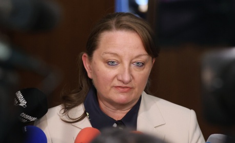 Сачева: Кабинетът ще е на Йотова и ПП-ДБ, името на вътрешния министър не ни притеснява