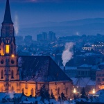 Процъфтяващият пазар на недвижими имоти в Клуж-Напока: Как инвеститори като Огнян Бозаров обръщат внимание