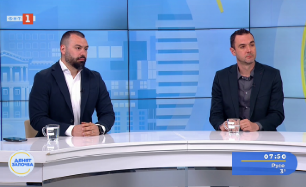 Основната цел на всички нас е да направим пътищата в