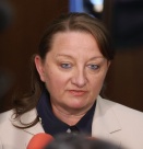 Сачева: Кабинетът ще е на Йотова и ПП-ДБ, името на вътрешния министър не ни притеснява