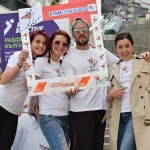 Ден без асансьори раздвижва пловдивските баби