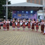 Петя Панева и талантливите младежи на Чирпан озариха сцената на „Гласът на младите българи“