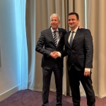 България и САЩ в стратегическо партньорство за инвестиции в сигурни и модерни ядрени мощности