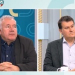 Идеята за дясно обединение, новия дълг от 4 млрд. евро и влизането в еврозоната