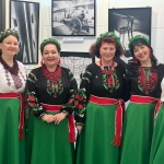 Вечер на украинската поезия събра почитателите на мерената реч в Бургас