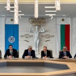 2500 лева среден доход за завършилите „Спорт“ в НСА през последните 5 години