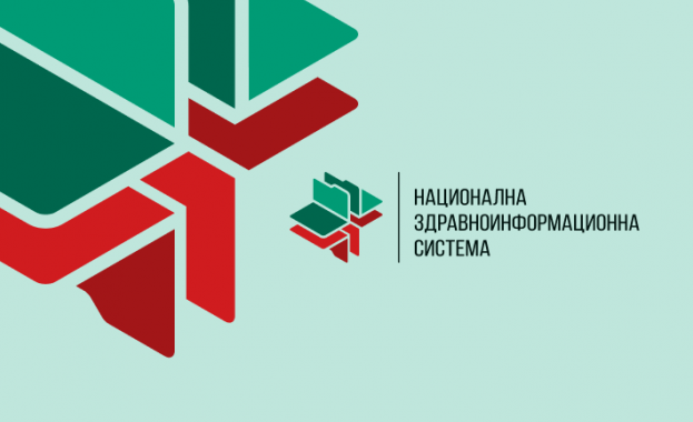 През Националната здравноинформационна система НЗИС са обработени над 615 електронни