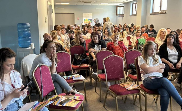 В периода от 25 до 27 април 2025 г в