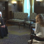 Патриарх Даниил: Бог да ни осияе със своето лице. Да обърне нашите сърца към Него. Да го познаем