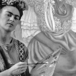 Интервю с Кристина Кало - наследничката на Фрида Кало, която пази историята на великата художничка