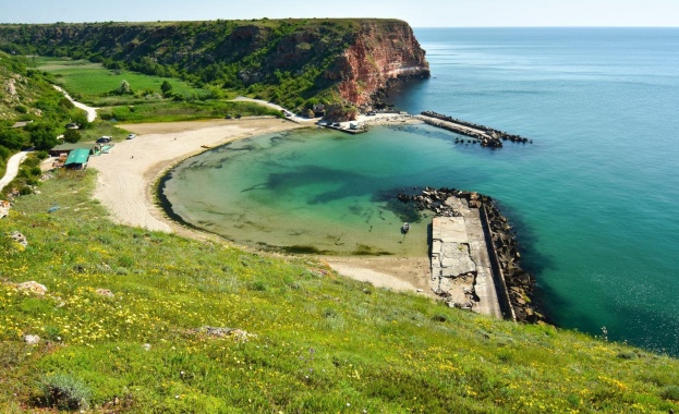 България в Топ 2 на ЕС по отлично качество на водите