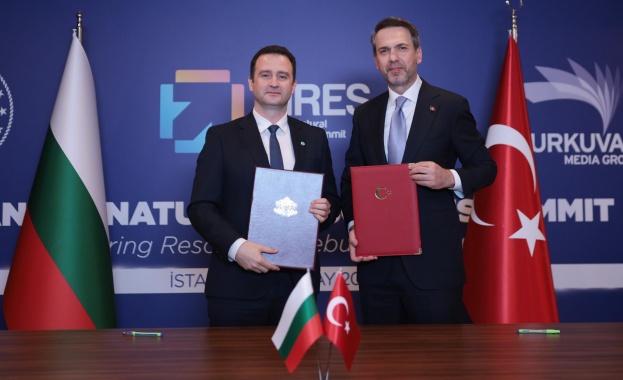 България и Турция с общи усилия в областта на електроенергетиката и енергийната ефективност