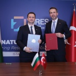 България и Турция с общи усилия в областта на електроенергетиката и енергийната ефективност