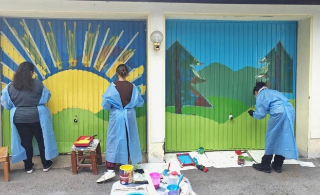 Средства ще бъдат използвани за приготвяне и доставка на храна