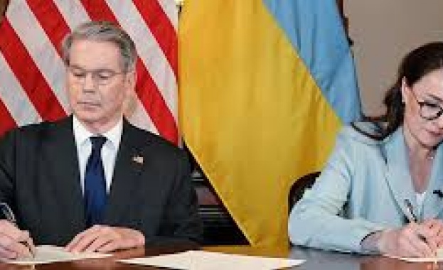 Защо украинските подземни богатства са толкова важни