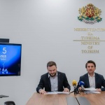Министър Мирослав Боршош: С подкрепата на фестивала LUNAR даваме ясна заявка за развитието на градския туризъм