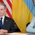 Защо украинските подземни богатства са толкова важни