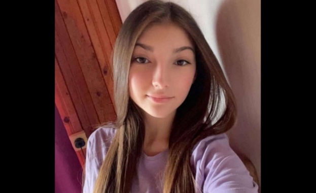 Днес погребват 18 годишната Магдалена от Хасково Момичето е било удушено