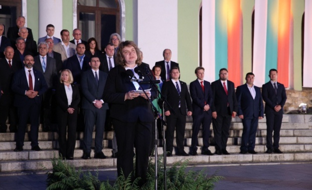 Априлското въстание има непреходно значение защото доведе до Руско турската освободителна