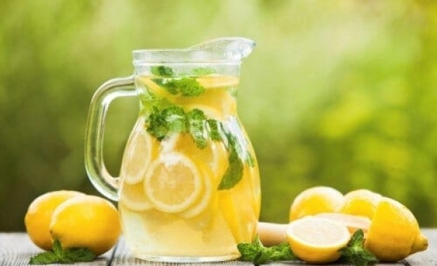 Има и някои по здравословни напитки с които да започнем деня