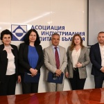 АИКБ и Федерацията на научно-техническите съюзи сключиха споразумение за стратегическо партньорство