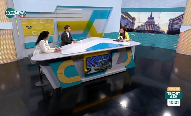 Технически проблем, производствен дефект или отклонение в системата: За спора по оста Радев-Борисов за F-16