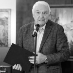 Почина актьорът Румен Димитров