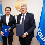 България подписа споразумение със Световната организация по туризъм за домакинството на глобалната конференция по винен туризъм 