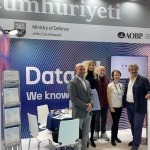 Международна иновация за анализ на информация подобрява безопасността