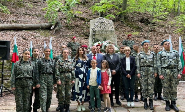 Събранието на Оборище поставя темелите на съвременната ни демократична държавност