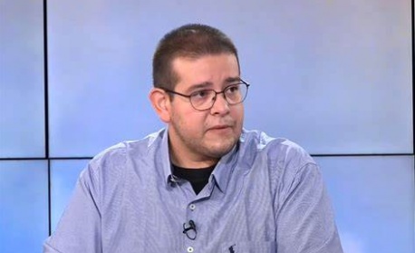 Руслан Трад: Не е нормално цивилен и дори фирма за охрана да притежават военно устройство