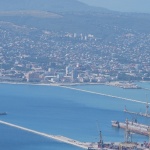 Извънредно положение бе обявено в Новоросийск след украинската атака през нощта