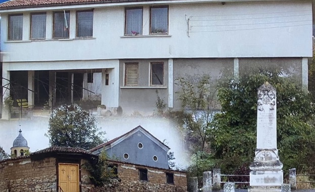 Днес казанлъшкото село Средногорово ще бъде домакин на първия фолклорен