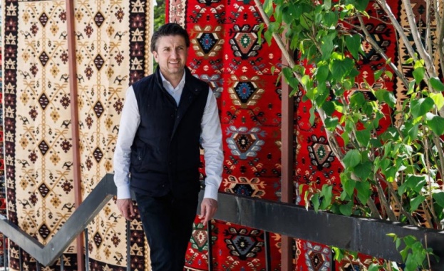 Министър Мирослав Боршош: Фокус в туристическата реклама на България трябва да е нематериалното културно наследство