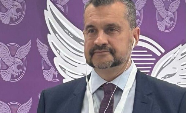 Калоян Методиев: Бандите на локалните, някои се наричат и филмари, вече са сериозен социален проблем