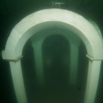 Възстановиха важен водолазен знак край остров Света Анастасия    