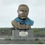 Илoн Мъск ще строи град в Тексас