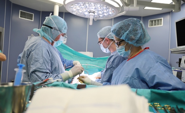 Донорските ситуации от началото на тази година обаче са едва