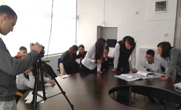 Заповядайте на премиерата на първия в област Видин и България