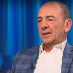 Димитър Маринов говори за България и уроците от Тодор Колев и Крикор Азарян