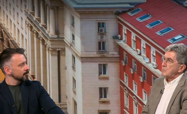 F-16, „Магнитски“ и Мария Габриел: Политическите знаци и задкулисие в седмицата